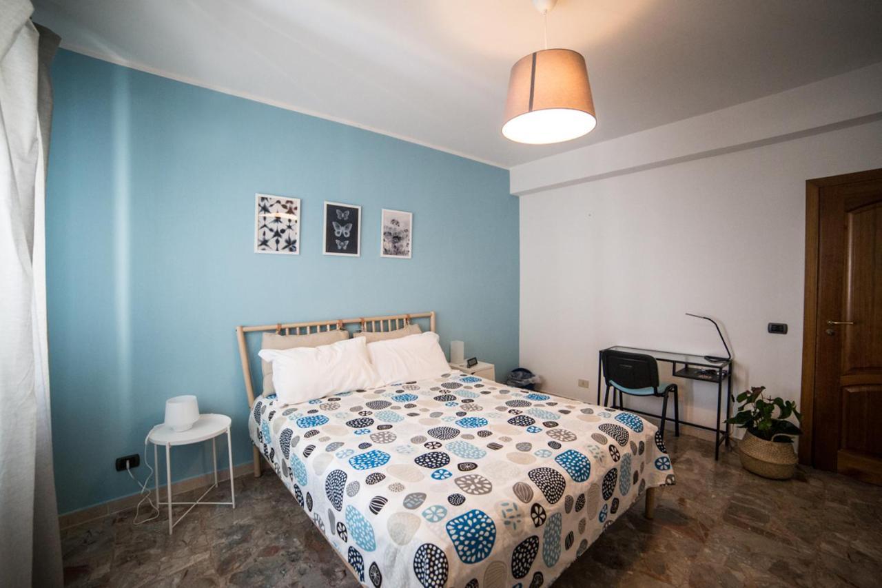 B&B Pacifico Napoli Eksteriør billede